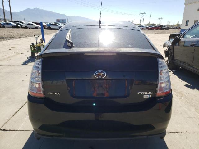 2006 Toyota Prius VIN: JTDKB20U163194966 Lot: 72263093