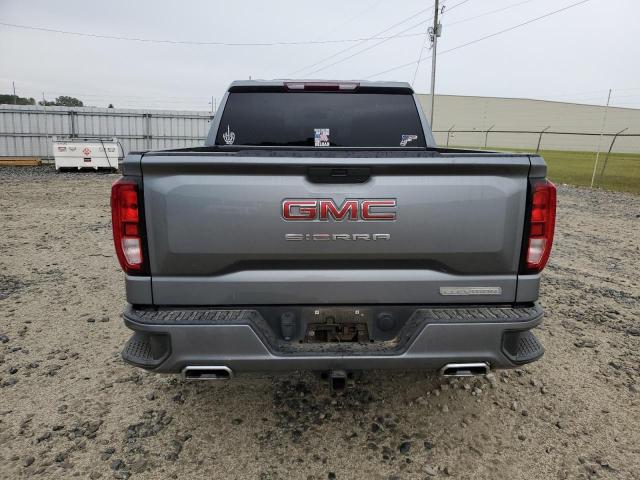 3GTU9CET9LG230079 | 2020 GMC SIERRA K15