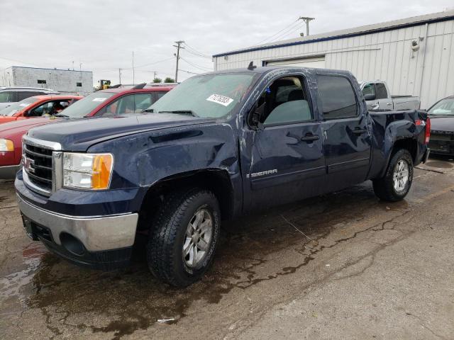 2008 GMC Sierra 1500 