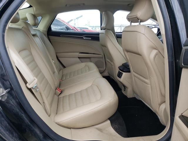 3FA6P0T95GR270759 Ford FUSION SE