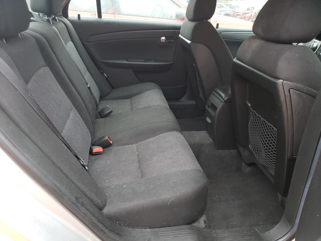 1G1ZH57NX94222414 2009 Chevrolet Malibu 1Lt