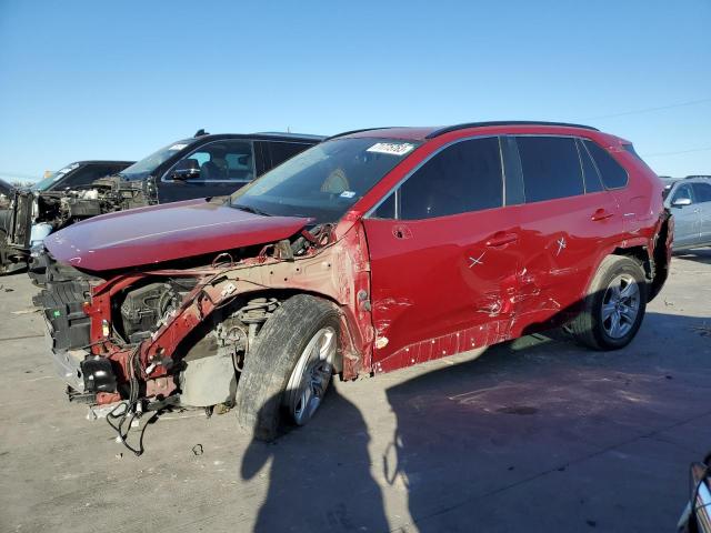 2T3W1RFV7LW095736 | 2020 Toyota rav4 xle