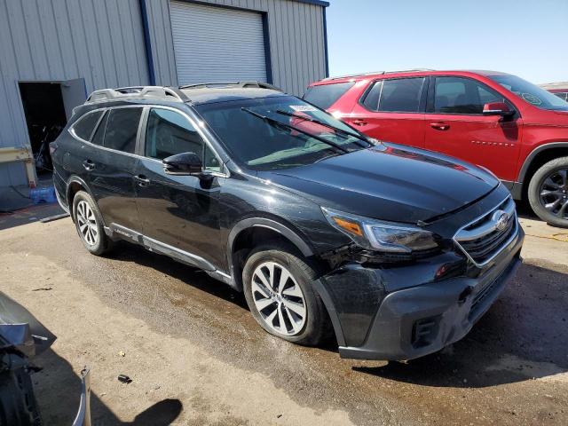 4S4BTAECXL3121660 Subaru Outback Premium