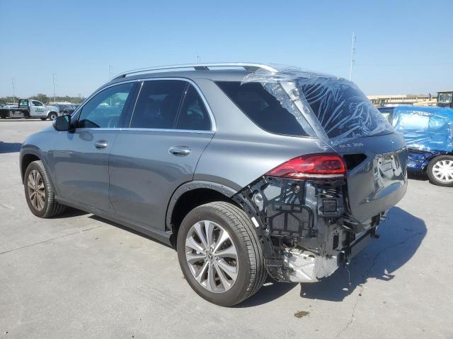 4JGFB4KB7NA731435 Mercedes-Benz Gle 350 4matic