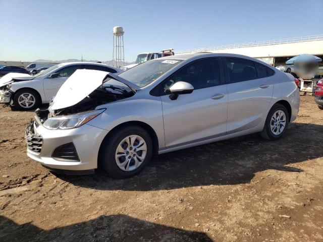 2019 CHEVROLET CRUZE LS 2019