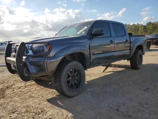 2012 Toyota Tacoma 