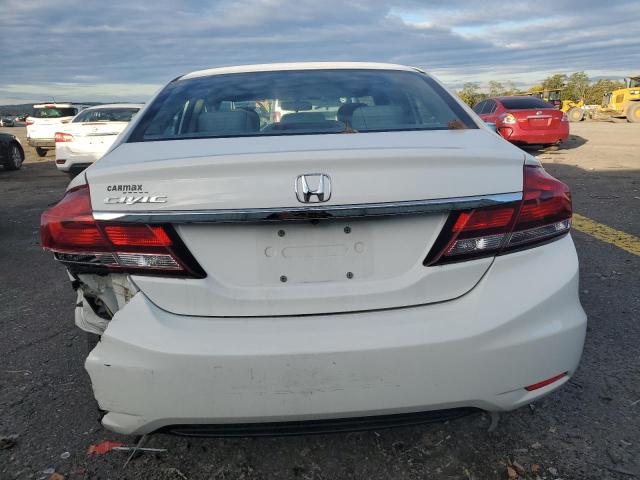 19XFB2F80EE202509 Honda CIVIC EX