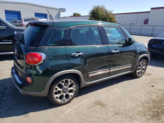 2015 FIAT 500L TREKK - ZFBCFADH0FZ031046