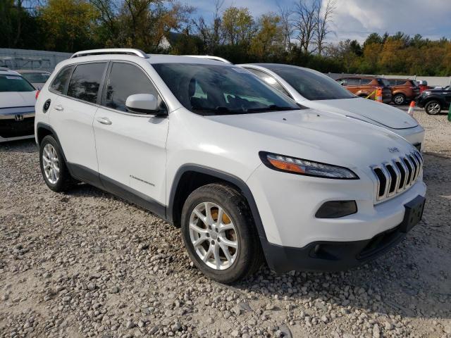 Vin: 1c4pjlcb9gw281474, lot: 72769643, jeep grand cher latitude 20164