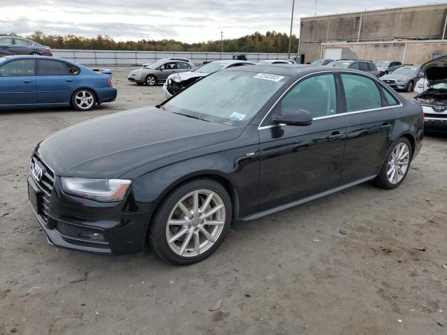 WAUFFBFL5FN018198 2015 AUDI A4, photo no. 1