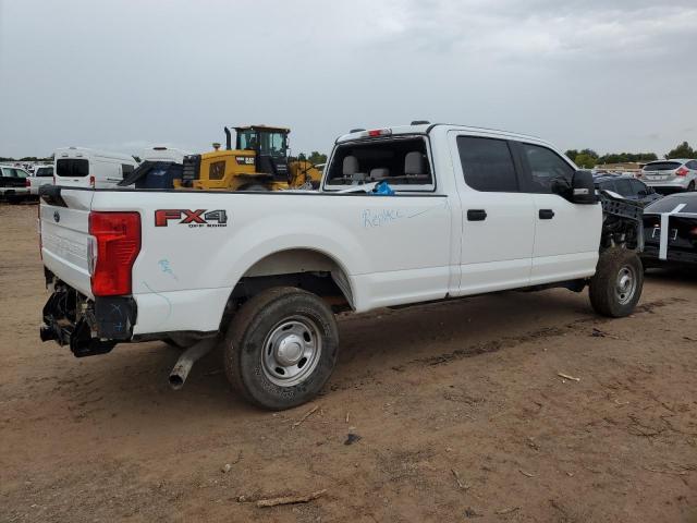 1FT7W2B61NED61385 | 2022 FORD F250 SUPER