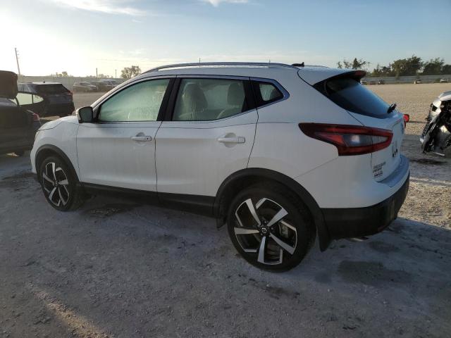 JN1BJ1CW7NW487524 Nissan Rogue Sport Sl