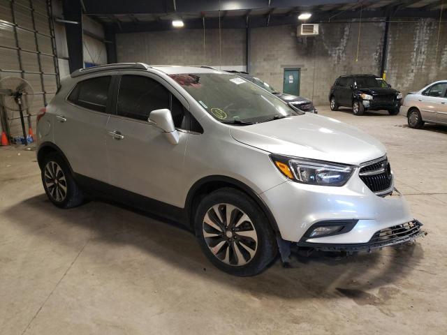 KL4CJBSBXJB555641 Buick Encore Preferred Ii