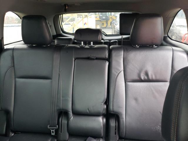 2018 TOYOTA HIGHLANDER - 5TDJZRFH7JS871813
