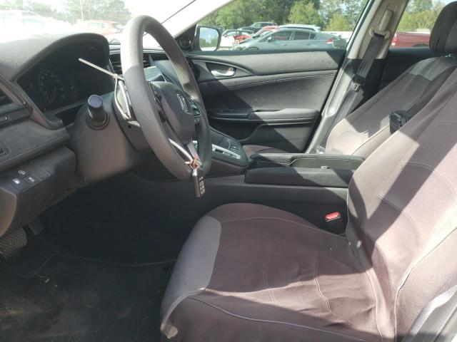 2019 HONDA INSIGHT LX 19XZE4F13KE032922