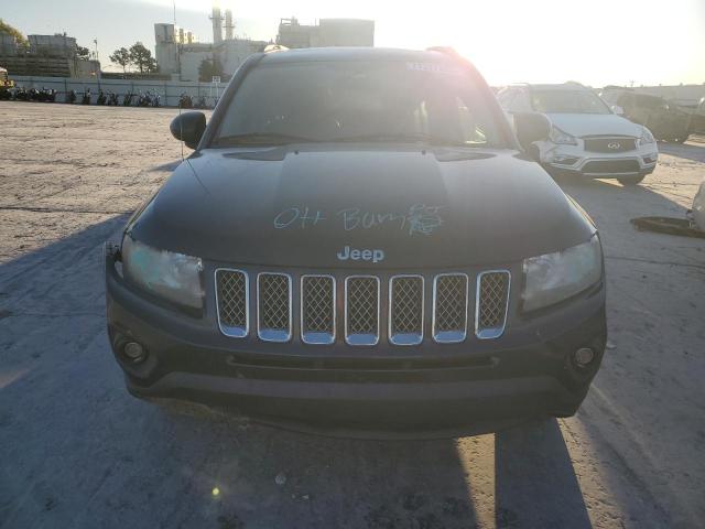 1C4NJCEB1ED559751 Jeep Compass Latitude