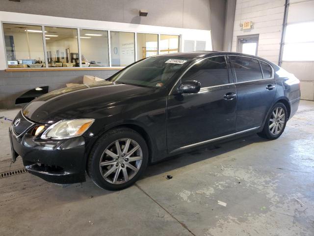 2006 Lexus GS 300 