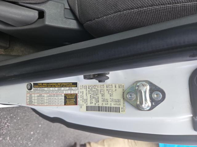 1N6BD0CT6GN778476 Nissan FRONTIER S