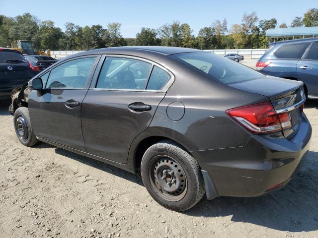 2HGFB2F50DH576791 2013 Honda Civic Lx