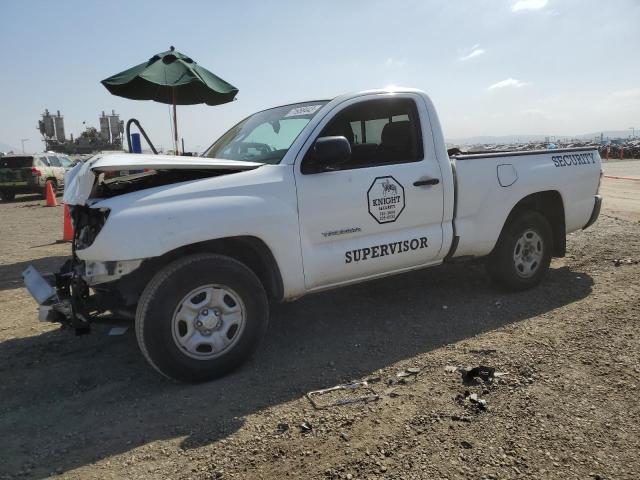 2010 Toyota Tacoma 