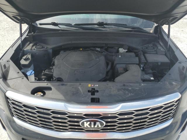 5XYP6DHC8MG104593 KIA Telluride S