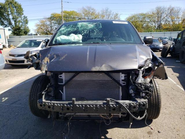 2C4RDGCG1KR510413 Dodge Grand Caravan Sxt