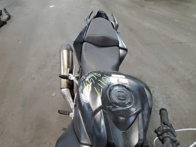 2015 HONDA CBR300 R MLHNC5100F5101170