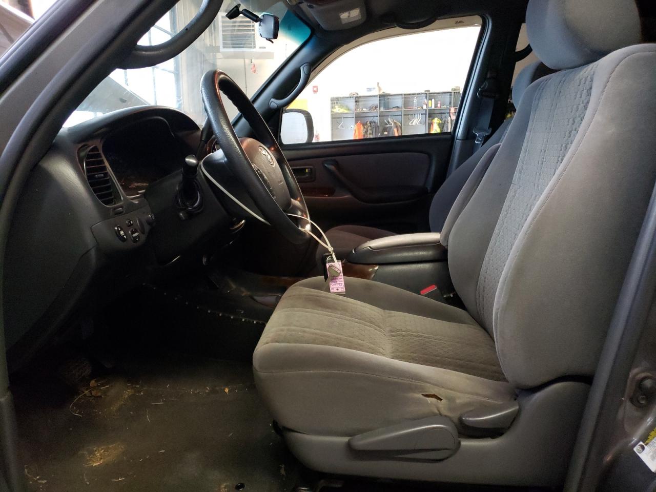 5TBDT441X6S504590 2006 Toyota Tundra Double Cab Sr5