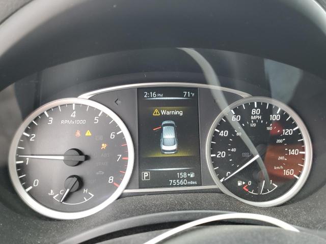 2017 NISSAN SENTRA S - 3N1AB7AP8HY278152