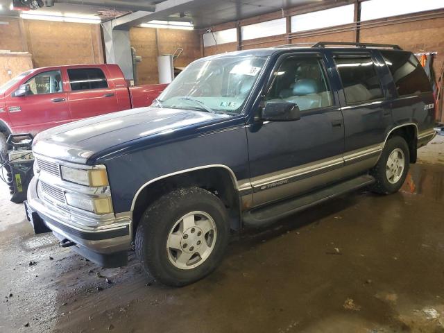 1999 Chevrolet Tahoe 