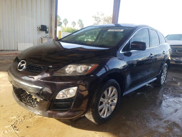 2012 Mazda CX-7 