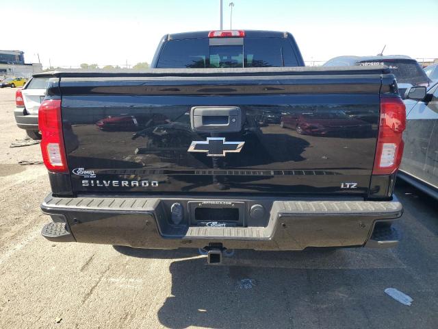 1GCVKSEC7HZ133862 | 2017 CHEVROLET SILVERADO