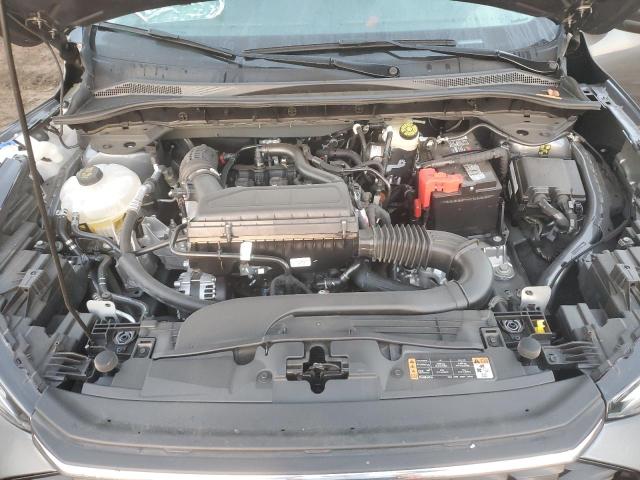 2023 FORD ESCAPE ACT 1FMCU9GN3PUA17297