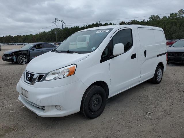 2019 Nissan NV200 