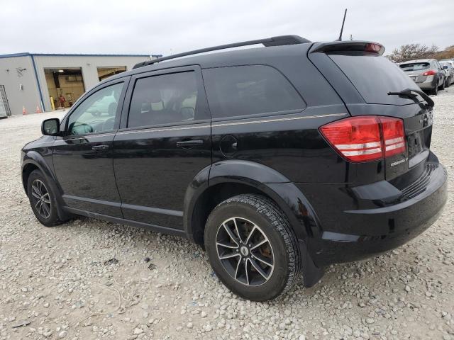 3C4PDCABXJT445578 | 2018 DODGE JOURNEY SE