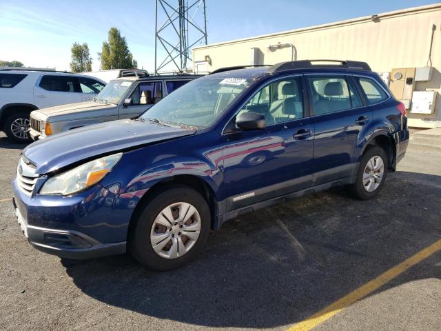 2011 Subaru Outback 2.5i