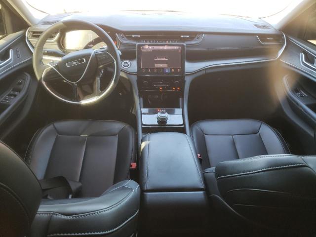 1C4RJGBG6PC575607 Jeep Grand Cherokee Limited