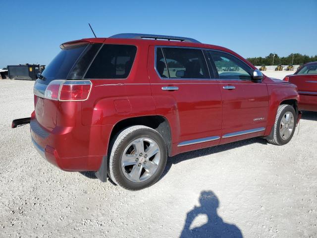2GKALUEK0F6318007 GMC Terrain Denali