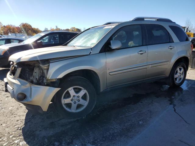 2008 Pontiac Torrent 