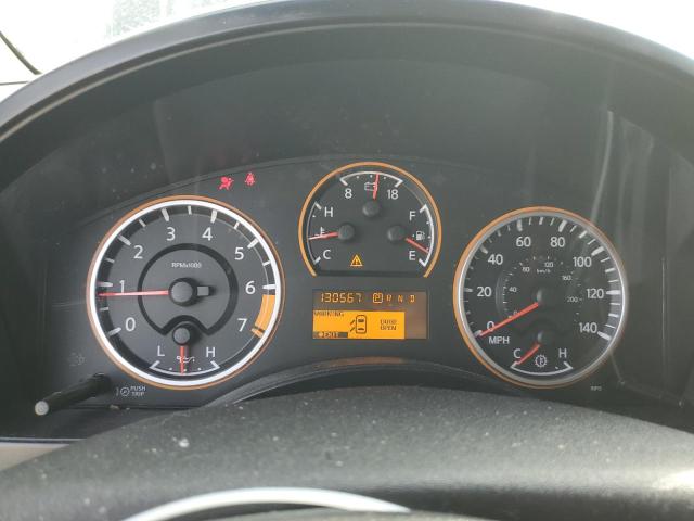 1N6BA0ED1FN502963 Nissan TITAN S