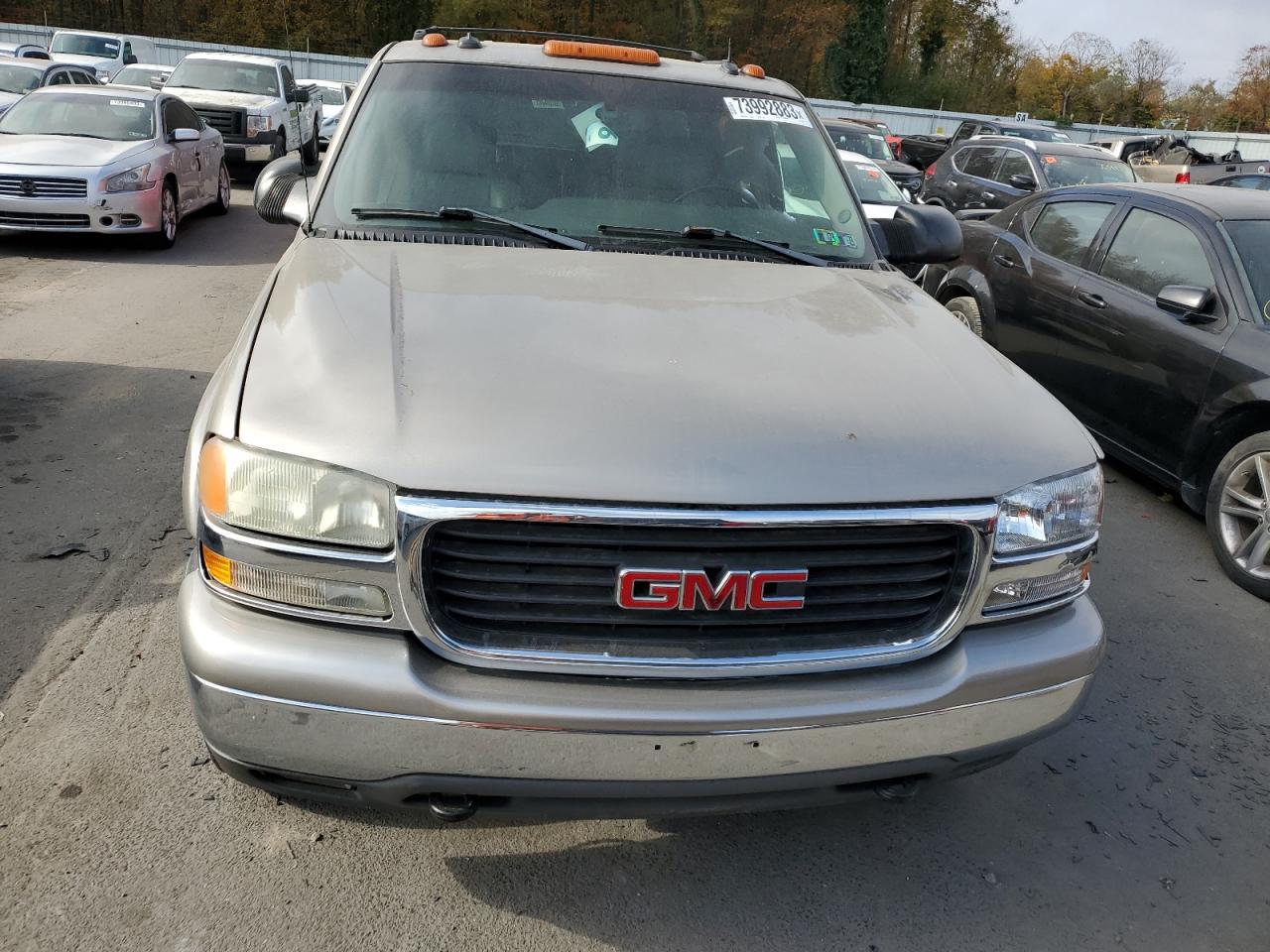 1GKGK26U63R291767 2003 GMC Yukon Xl K2500