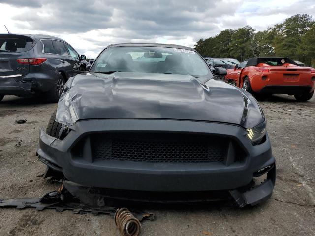 1FA6P8AM5G5235549 Ford MUSTANG