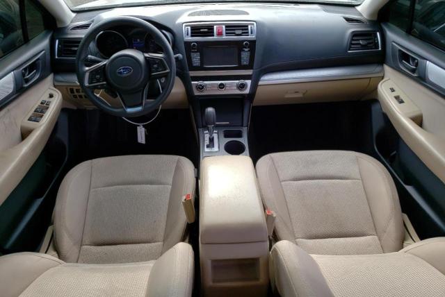 4S4BSAAC3J3266965 Subaru Outback 2.5i