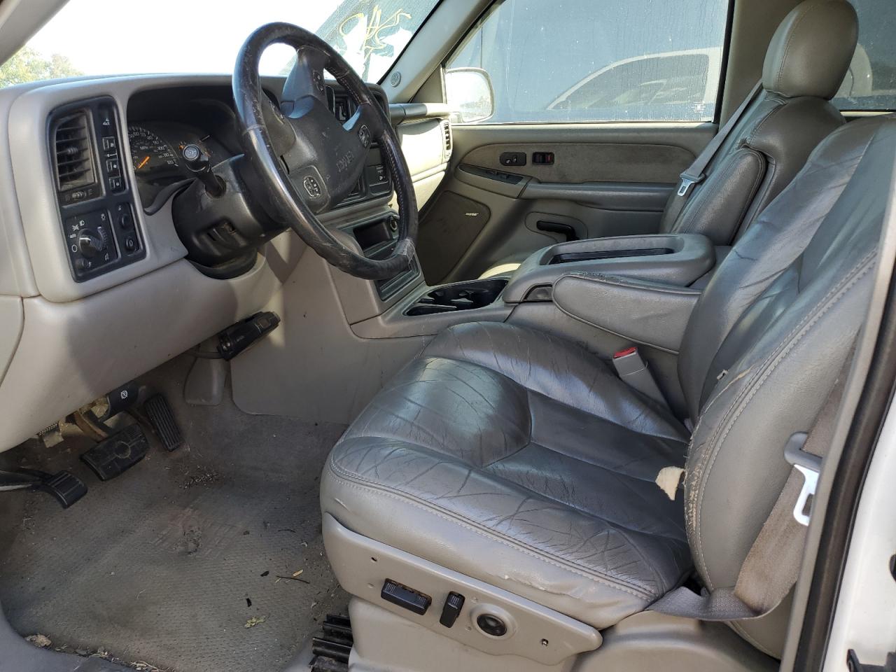 1GTHK29143E179624 2003 GMC Sierra K2500 Heavy Duty