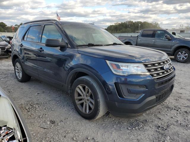 1FM5K7BH7HGC08080 Ford EXPLORER