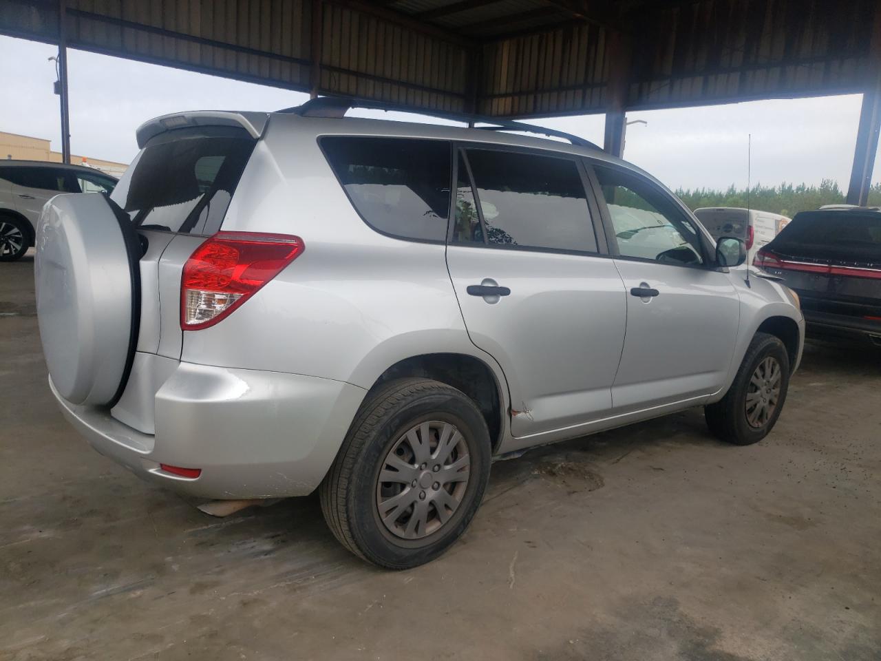 JTMZD33VX66006155 2006 Toyota Rav4