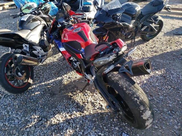 2021 HONDA CBR1000 SP - JH2SC8212MK000071