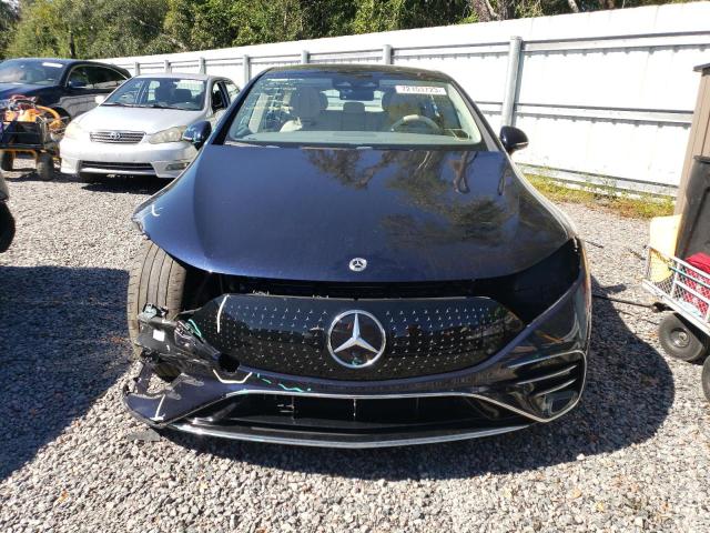 2022 MERCEDES-BENZ EQS SEDAN - W1KCG2DB5NA001149
