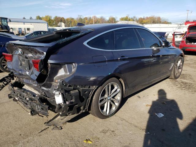 2017 BMW 340 XIGT - WBA8Y3C54HG450612