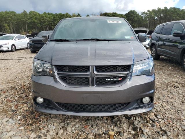 2C4RDGEG5KR571373 Dodge Caravan GRAND CARA 5